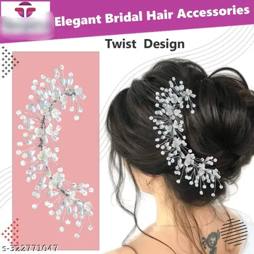 Hair Accessories Hair juda pin