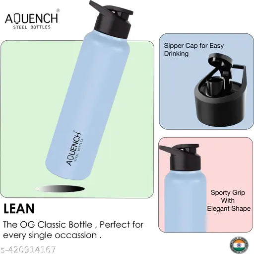 Best selling Stainless Steel Water Bottles