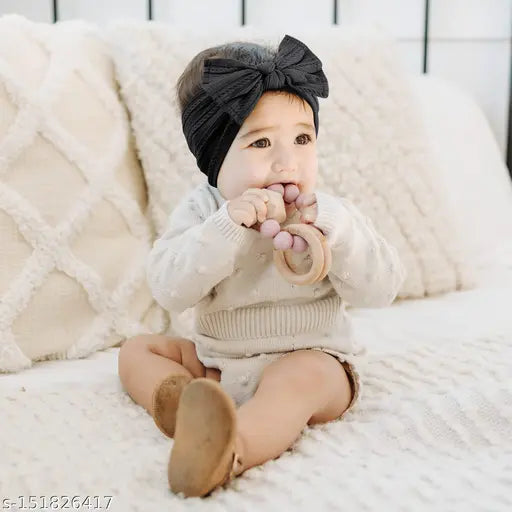Stylish Baby Headbands