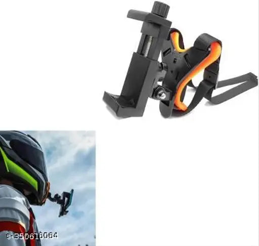 MW Helmet Strap Helmet Mount