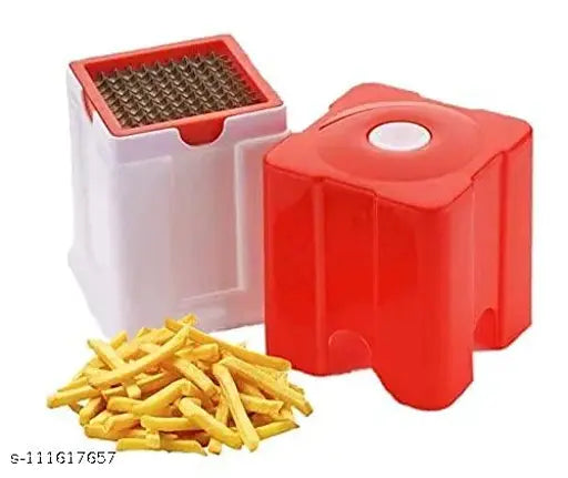 French Fries Chips Maker
