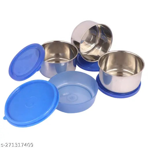 Trendy lunch boxes