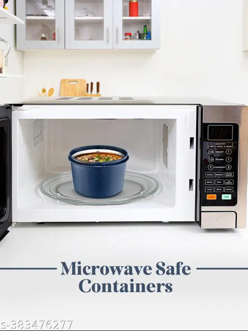 Smart storage containers