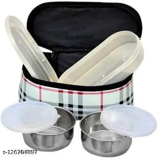 Trendy Lunch boxes