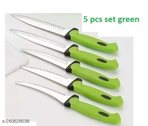 Steel Knife