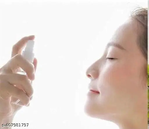 Plastic bottles for hair application