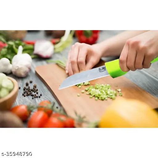 Modern Kitchen Knives & Knife Sets