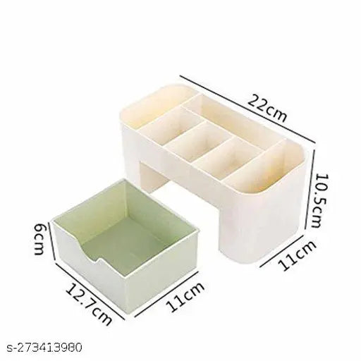 Small storage box