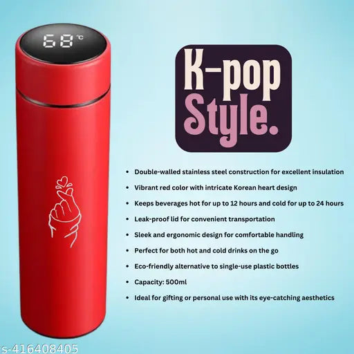 Trending bottles