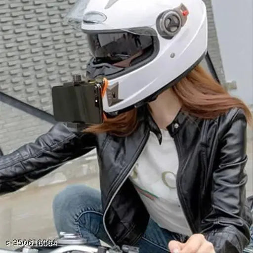 MW Helmet Strap Helmet Mount
