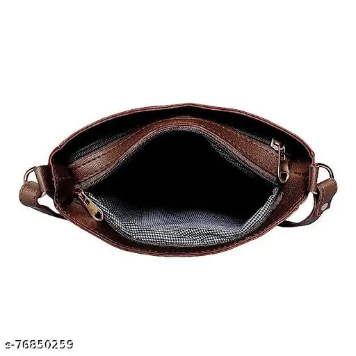 Classic Classy Women Slingbags