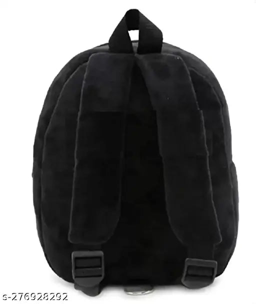 Soft and Trending kids School bag for kids - Batman Theme