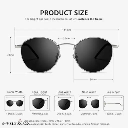 UV Protection Sunglass