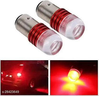 Reversing Brake Tail LED Light for Bike, Car