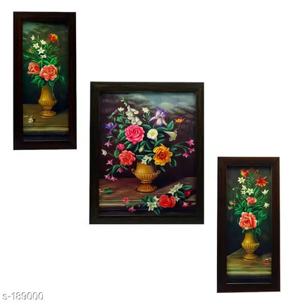 Stylish Wall Paintings