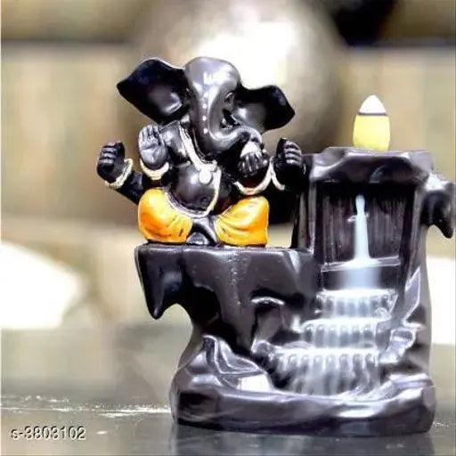 Stylish fragrance holders