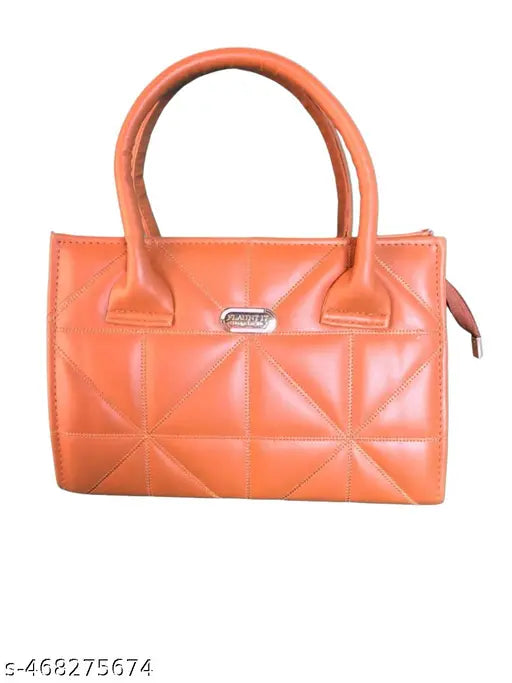 Flauntit women hand bag
