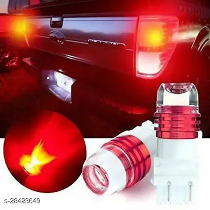 Reversing Brake Tail LED Light for Bike, Car