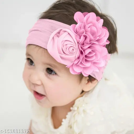 Faby Baby Headbands