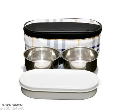 Trendy Lunch boxes