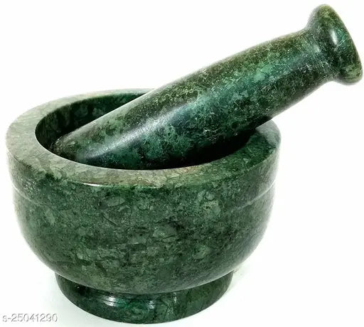 Traditional utensils