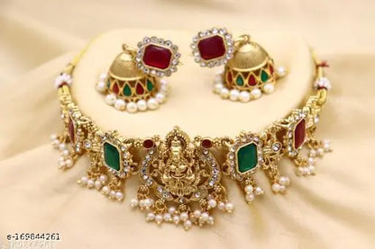 Stunning Jewellery Set