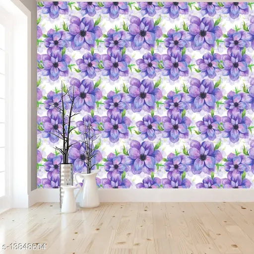 Designer Sticker Wallpaper for Home