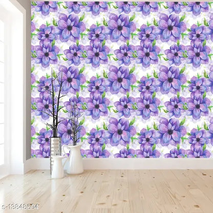 Designer Sticker Wallpaper for Home
