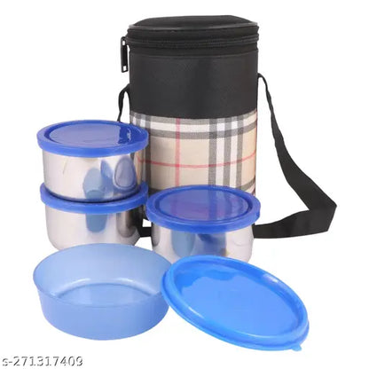 Trendy lunch boxes