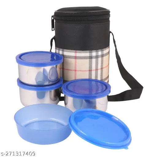 Trendy lunch boxes