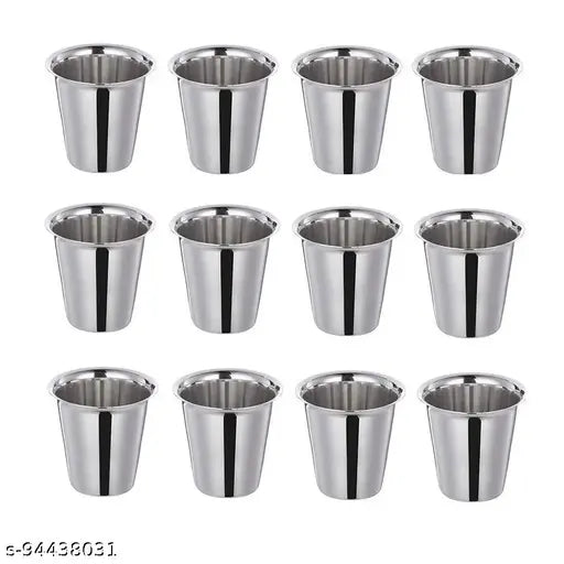 Stainless Steel Tea Cup for Drinking Tea,Coffee