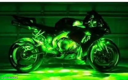 Sachdeva Led lights bike modification lights home decorating light