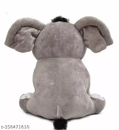 Monkey Elephant