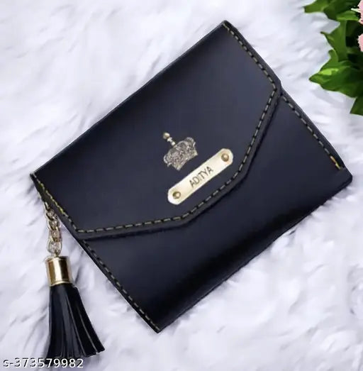 Customized wallets
