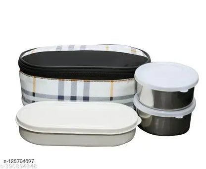 Trendy Lunch boxes