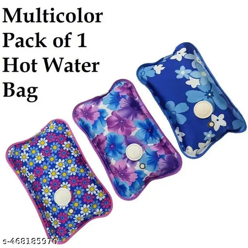 Warm Hot Water Bag Pouch