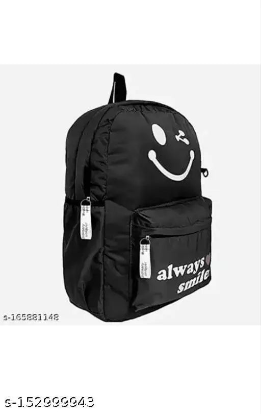 Always Smile Kids Backpack