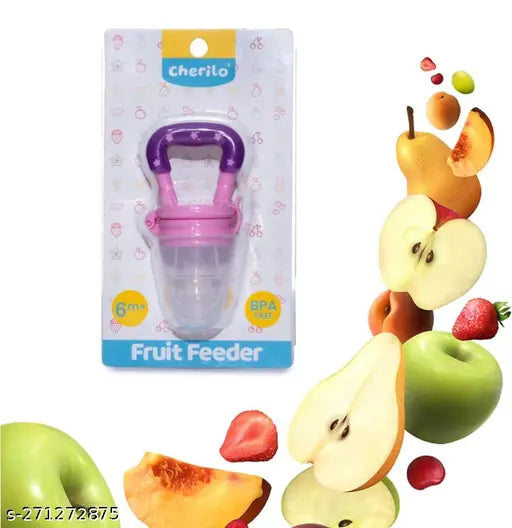 A unique combo of baby NIBBLER RATTEL TEETHER