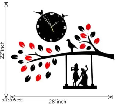 Designer Wall Clocks