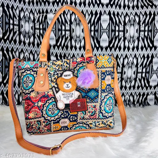 NEW SLING BAG