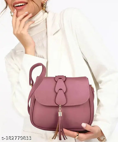 Hand bag Gallery Sling bag