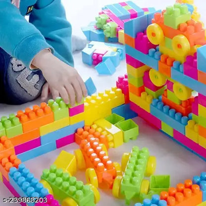 Building Blocks 100 pcs