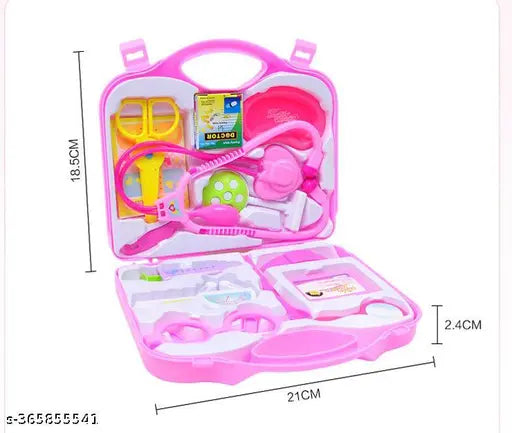Doctor Set Toy