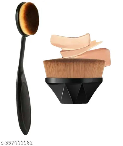Foundation Brush