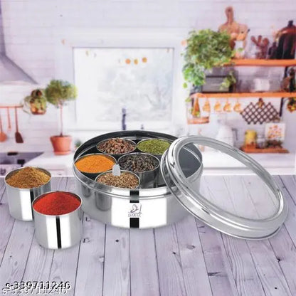 Classic containers