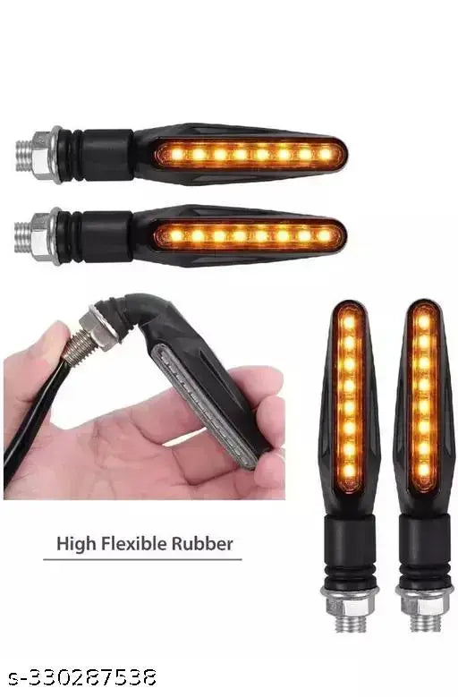 Pencil Type Amber LED Indicators