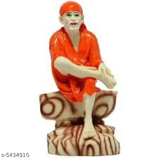 Fabulous Idols and figurines