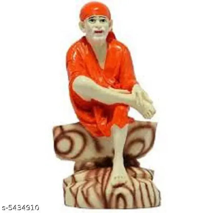 Fabulous Idols and figurines