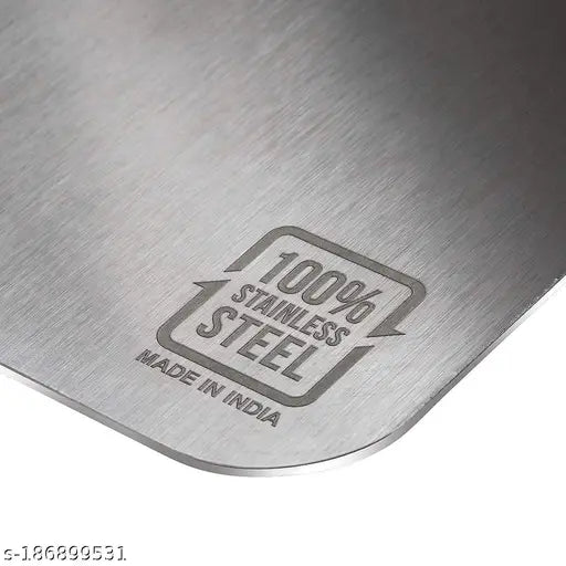 Stainless Steel Cutting Chopping Board
