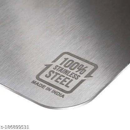 Stainless Steel Cutting Chopping Board